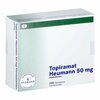 Topiramat Heumann 50mg Filmtabletten, 200 Stk., Heumann Pharma GmbH & Co. Generica KG