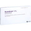 SCANDICAIN 1% LUERFIT, 10x5 ml, Aspen Germany GmbH