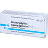 AMITRIPTYLIN-neuraxpharm 10mg, 20 Stk., neuraxpharm Arzneimittel GmbH