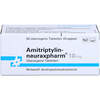 AMITRIPTYLIN-neuraxpharm 10mg, 50 Stk., neuraxpharm Arzneimittel GmbH