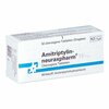 AMITRIPTYLIN-neuraxpharm 10mg, 50 Stk., neuraxpharm Arzneimittel GmbH