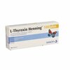 L-Thyroxin 100 Henning Tabl. plus, 100 ST, Sanofi-Aventis Deutschland GmbH