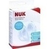 NUK Brustschalen-Set, 6 st, Mapa GmbH