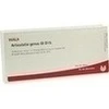 ARTICULATIO GENUS GL D15, 10x1 Milliliter, Wala Heilmittel GmbH