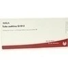 TUBA AUDITIVA GL D12, 10x1 Milliliter, Wala Heilmittel GmbH