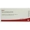 NERVUS ISCHIADICUS GL D15, 10x1 Milliliter, Wala Heilmittel GmbH