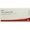 NERVUS TRIGEMINUS GL D 8, 10x1 Milliliter, Wala Heilmittel GmbH