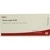 NERVUS VAGUS GL D 5, 10x1 Milliliter, Wala Heilmittel GmbH