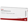 MESENCEPHALON GL D 30 Ampullen, 10x1 ml, WALA Heilmittel GmbH
