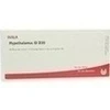 HYPOTHALAMUS GL D30, 10x1 Milliliter, Wala Heilmittel GmbH