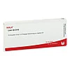 LIEN GL D15, 10x1 Milliliter, Wala Heilmittel GmbH
