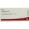 HYPOPHYSIS GL D 5, 10x1 Milliliter, Wala Heilmittel GmbH