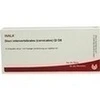 DISCI intervertebrales cervicales GL D 8 Ampullen
