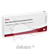 DISCI intervertebrales cervicales GL D 15 Ampullen, 10x1 Milliliter, WALA Heilmittel GmbH