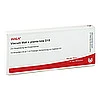 VISCUM MALI E PL TOTA D15, 10x1 Milliliter, Wala Heilmittel GmbH