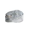Verneblerabdeckung f. aerosonic combineb