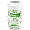 S&uuml;ssgras Kapseln