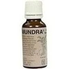 MUNDRA Pflanzliches Mundpflegeprodukt, 20 Milliliter, Fritz Zilly GmbH