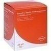 DRACOFIX PEEL KOM steril 5X5 8fach