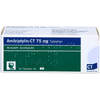 amitriptylin - ct 75mg Tabletten, 50 Stk., Abz Pharma GmbH