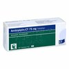 amitriptylin - ct 75mg Tabletten, 50 Stk., Abz Pharma GmbH