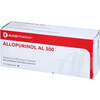 ALLOPURINOL AL 300, 50 ST, Aliud Pharma GmbH