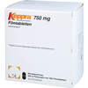 Keppra 750mg, 200 st, kohlpharma GmbH
