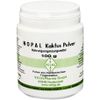 Nopal Kaktus Pulver