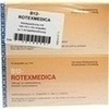 VITAMIN B12 ROTEXMEDICA Injektionslösung, 100X1 ml, Panpharma GmbH