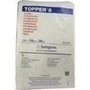 TOPPER 8 UNST 10 X 20 cm 53420