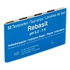 REBASIT INDIKATORPAPIER, 1 Packung, Dr. Welte Pharma GmbH