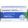 Levocomp 250/25mg Tabletten, 100 st, HEXAL AG