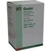 Gazin Kompresse 10x20cm 8fach steril, 50x2 Stk., Lohmann & Rauscher GmbH & Co. KG