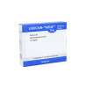 LIDOCAIN WELK 1% Ampulle, 5x5 ml, COMBUSTIN Pharmazeutische Präparate GmbH