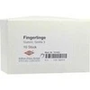 FINGERLING FRA GUMMI GR3