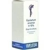 EQUISETUM ARV H 10% OLEUM, 50 Milliliter, Weleda AG
