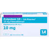 Zolpidem 10-1A Pharma, 10 ST, 1 A Pharma GmbH