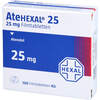 ATEHEXAL 25, 100 st, HEXAL AG