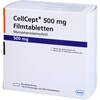 CellCept 500 mg, 150 st, Emra-Med Arzneimittel GmbH