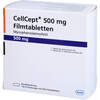 CellCept 500 mg, 150 ST, Emra-Med Arzneimittel GmbH