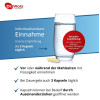 SANUZELLA D Zellulosekapsel, 60 Stk., Dr. Wolz Zell GmbH