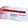 DICLOFENAC 100 RETARD HEUMANN, 50 ST, Heumann Pharma GmbH & Co. Generica KG