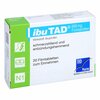IBUTAD 600mg, 20 Stk., TAD Pharma GmbH