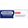 DENTINOX GEL N ZAHNUNGSHI, 10 g, Dentinox Gesellschaft für pharmazeutische Präparate