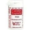 CAROTIN KAPSELN