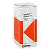 SYNERGON KOMPL SPIGE N 161, 50 Milliliter, Kattwiga Arzneimittel GmbH