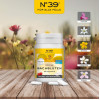 NOTFALL Kaugummi nach Dr. Bach, 40 st, Hager Pharma GmbH