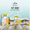 NOTFALL Kaugummi nach Dr. Bach, 40 st, Hager Pharma GmbH
