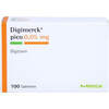 DIGIMERCK pico 0,05 mg Tabletten, 100 Stk., Merck Healthcare Germany GmbH