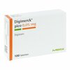 DIGIMERCK pico 0,05 mg Tabletten, 100 Stk., Merck Healthcare Germany GmbH